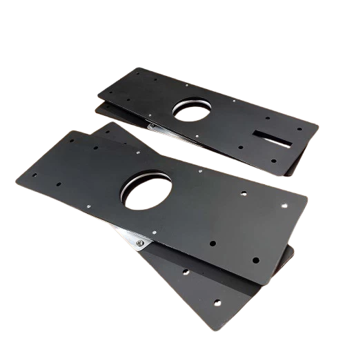 360* TV Bracket